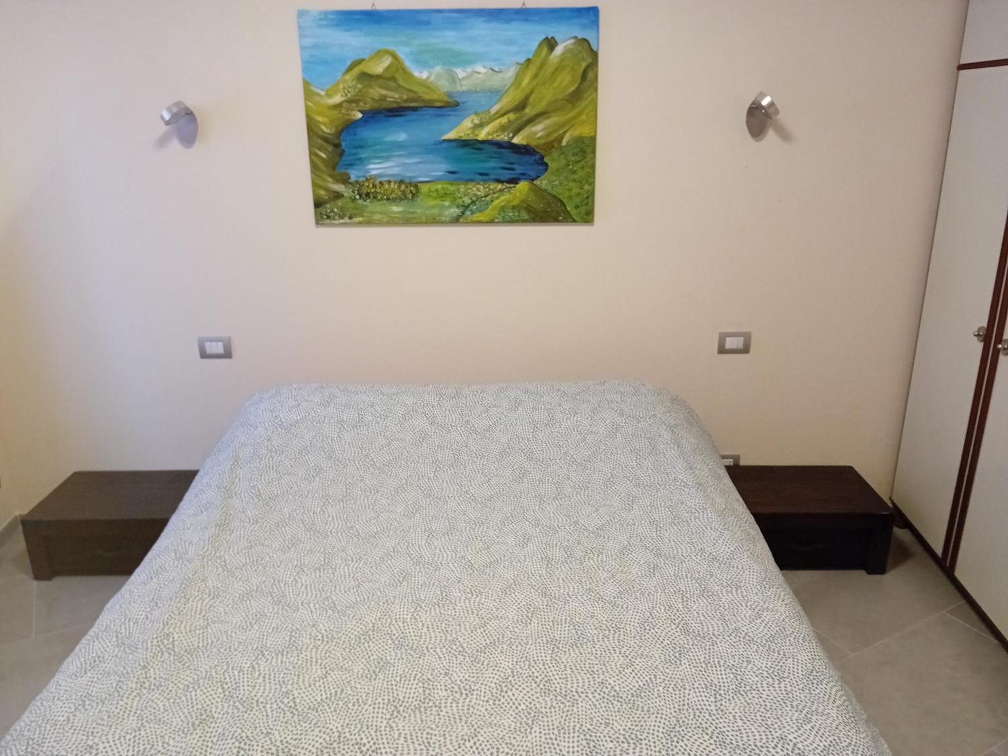 Casa Di Ariel Βίλα Carlazzo Εξωτερικό φωτογραφία