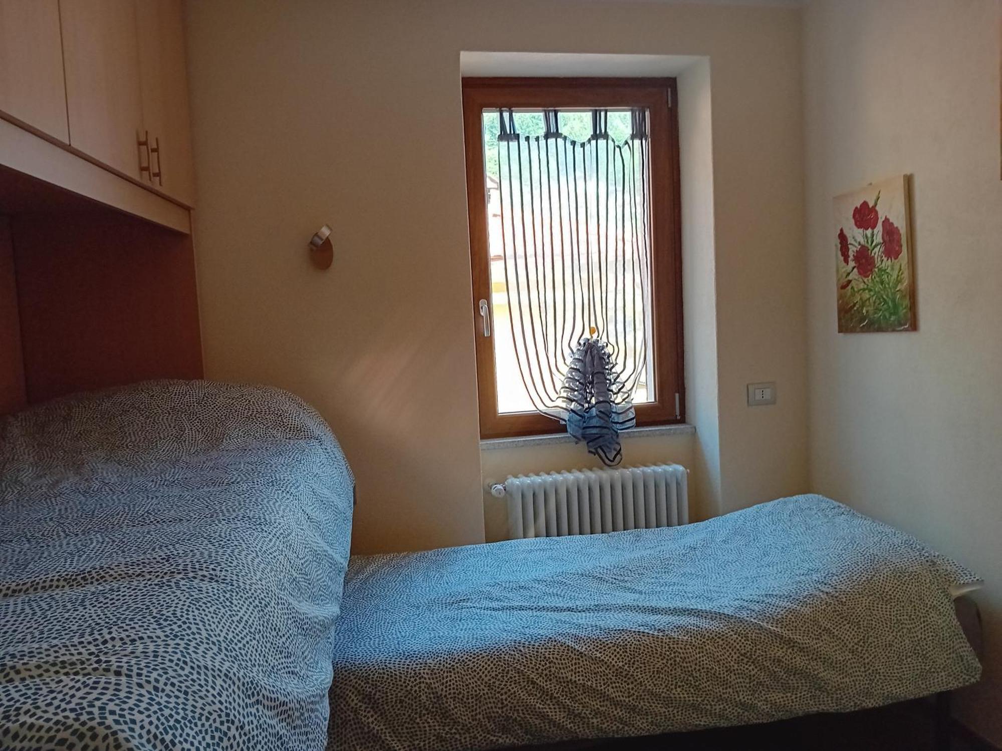Casa Di Ariel Βίλα Carlazzo Εξωτερικό φωτογραφία