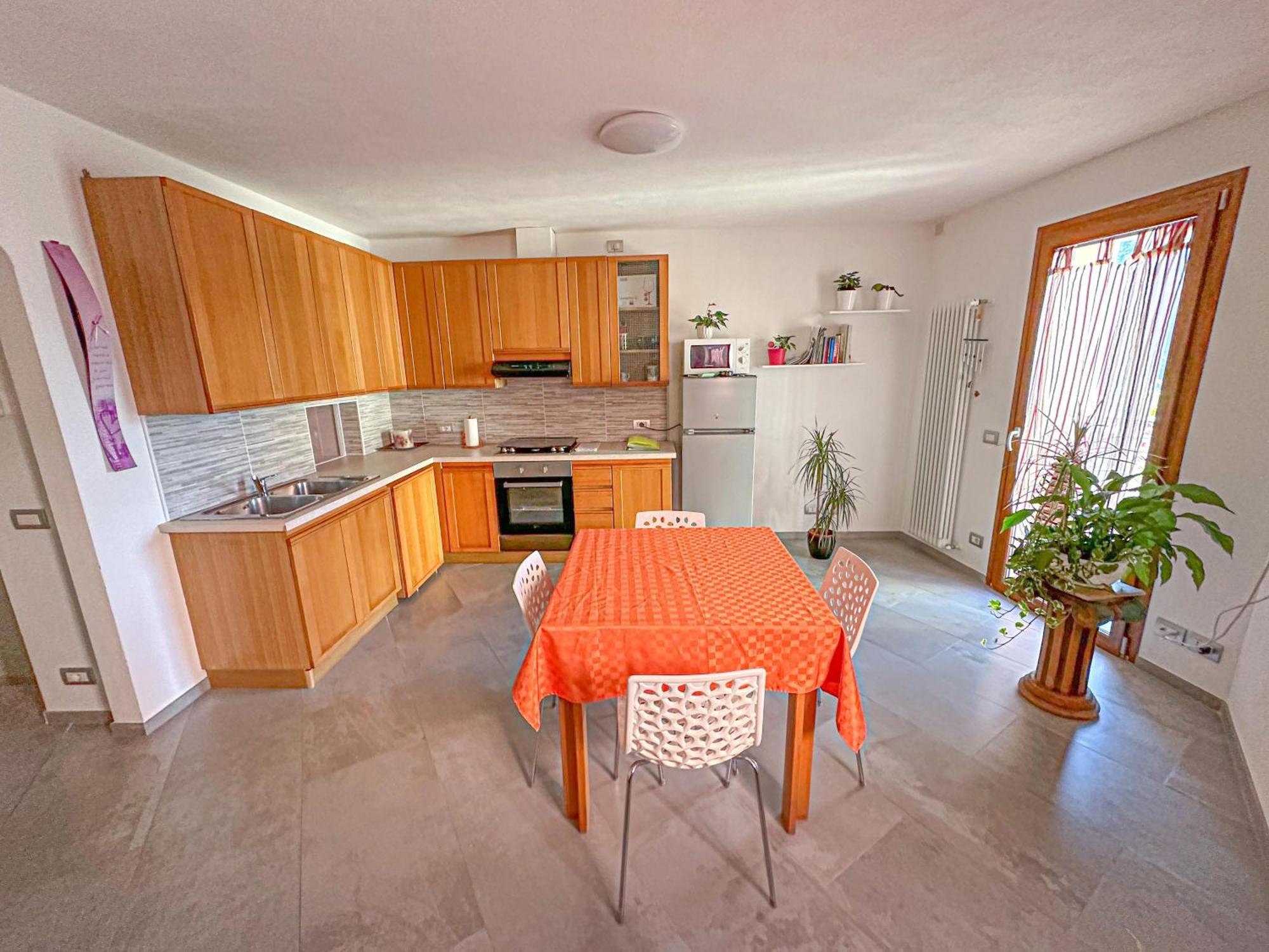 Casa Di Ariel Βίλα Carlazzo Εξωτερικό φωτογραφία