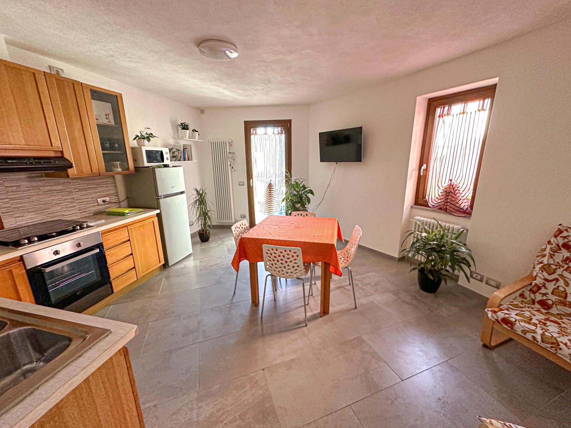 Casa Di Ariel Βίλα Carlazzo Εξωτερικό φωτογραφία